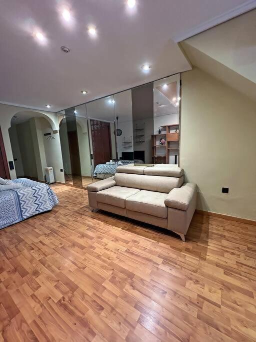 Estudio Para Parejas Con Wifi En La Playa Valencia Room photo